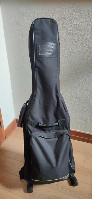 Guitarra Aria MAC-Series 30 BLACK