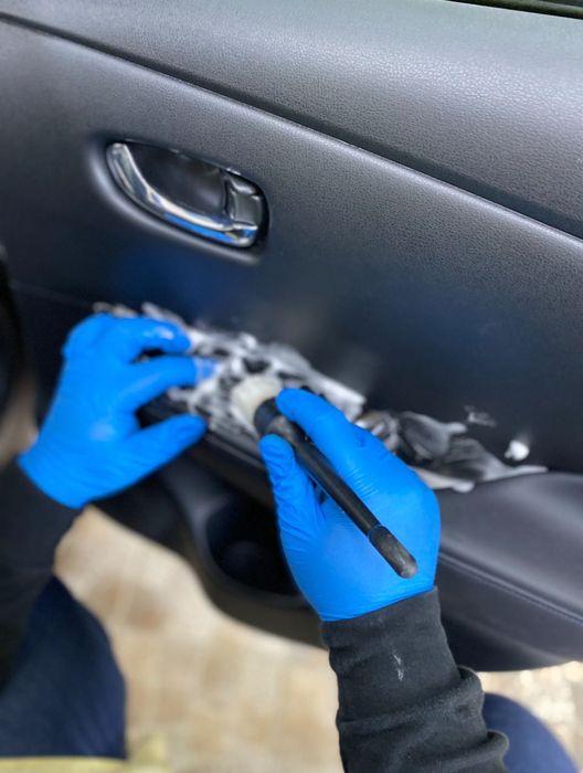 Детейлинг Химчистка салона авто, Тонировка Полировка Тонировка Оклейка