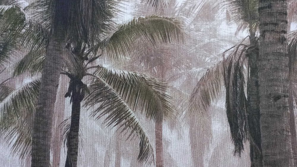 Quadro floresta tropical - 60X40