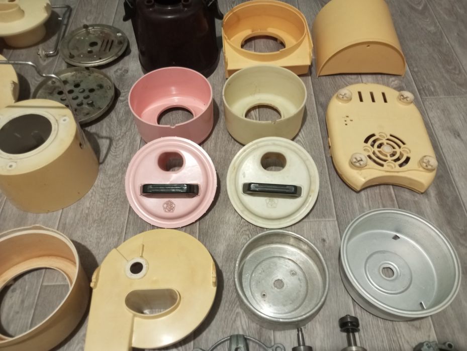 Запчасти соковыжималки росинка