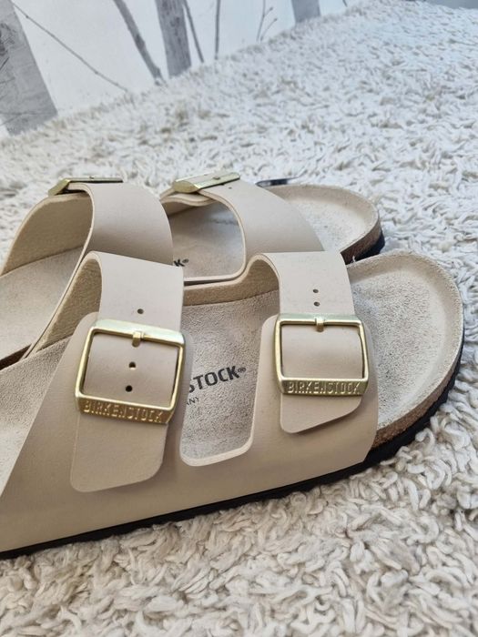 Klapki Birkenstock
