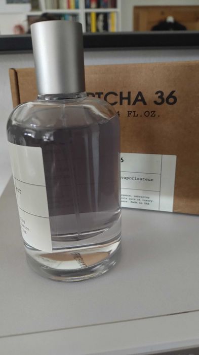 Captcha 36 Emper EDP 100 ml