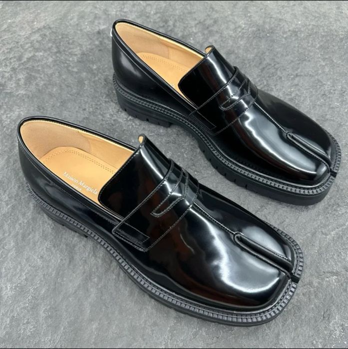 Maison margiela tabi boots 43 , 44 розмір