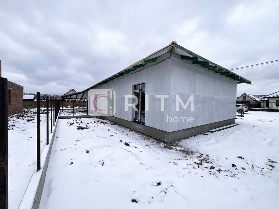 Продаж дуплексів у Боратині, вул. Набережна