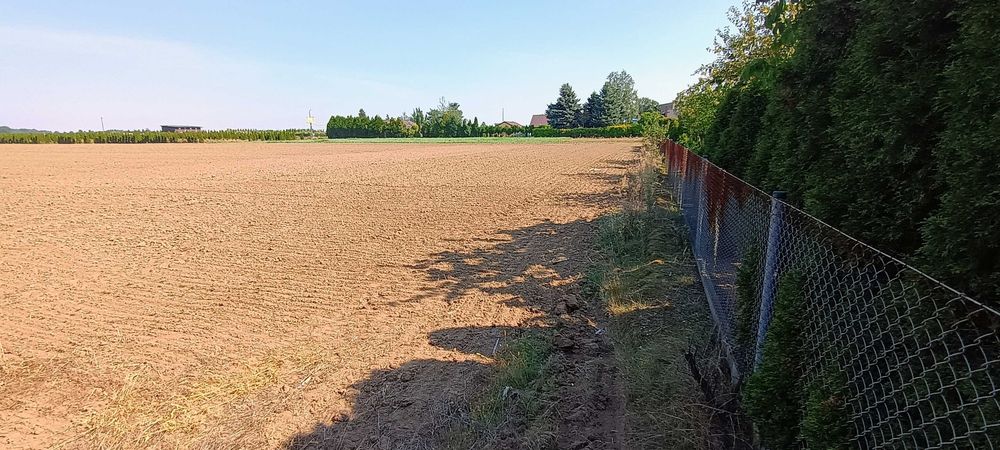 Działka 1,25ha z możliwością podziału na 9 działek - View 2