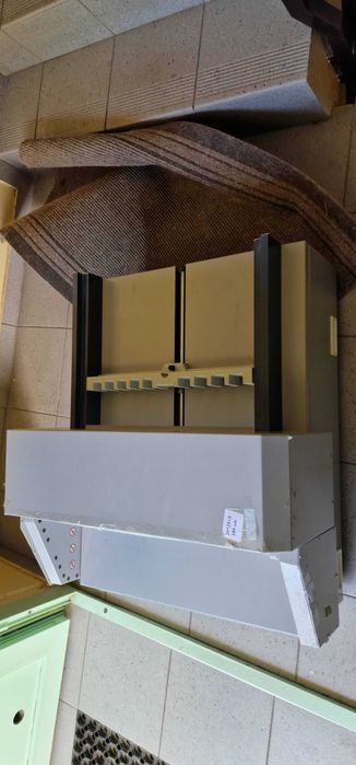 Gilotyna elektryczna do papieru 4606HD