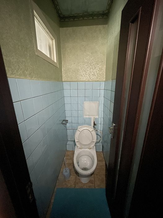 Квартира з індивідуальним опаленням в цегляному будинку