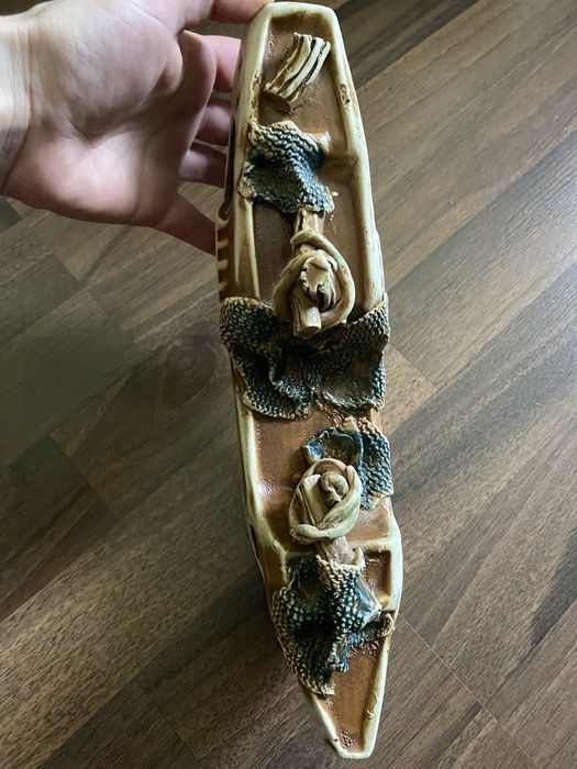 Корабель в акваріум