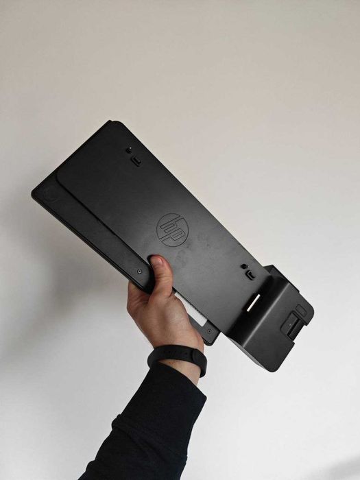 Док-станція  HP HSTNN-I11X • Lenovo Ultra Dock 40A2 • Док станція HP- HSTNN - IX10