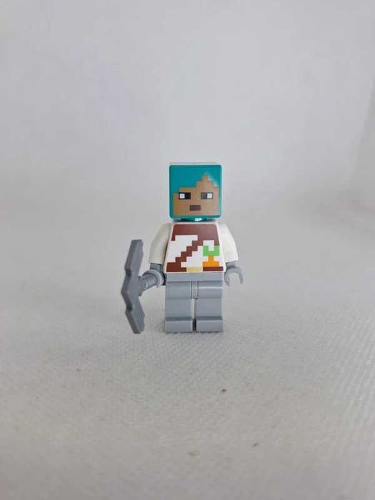 Oryginalny lego minecraft min111 tamer