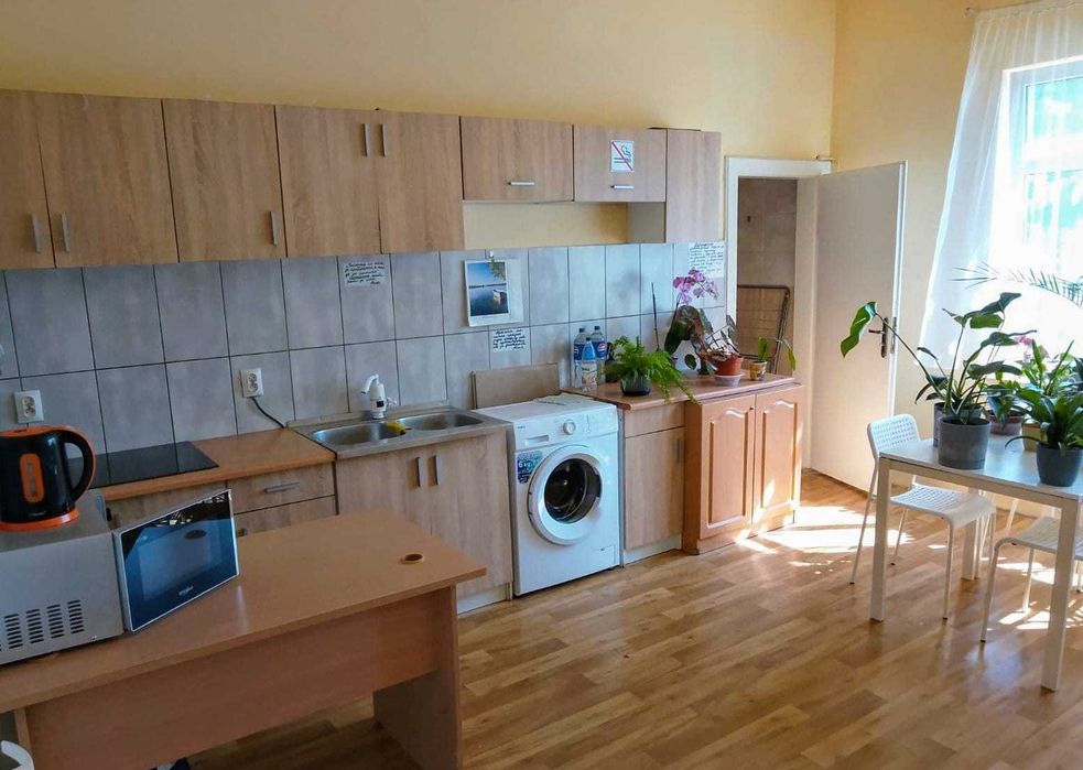 Оренда студії в Сосновці – зручне розташування та повне оснащення