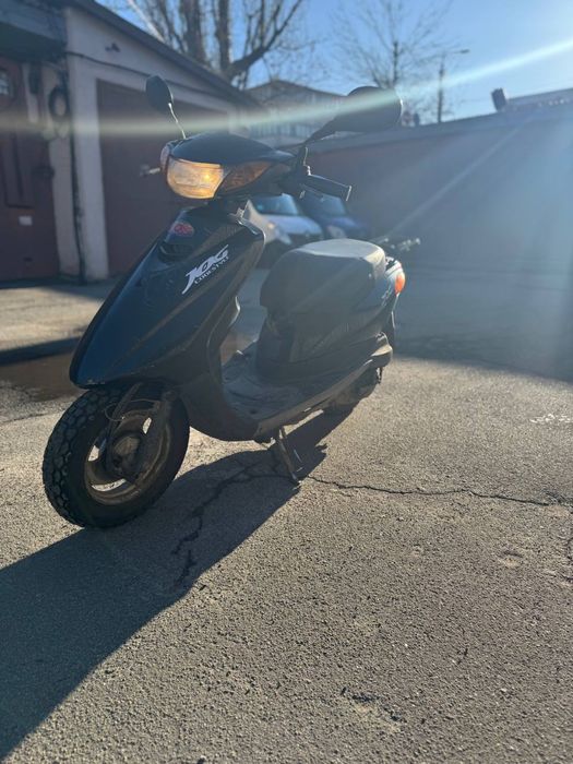 Оренда Мото та Скутерів