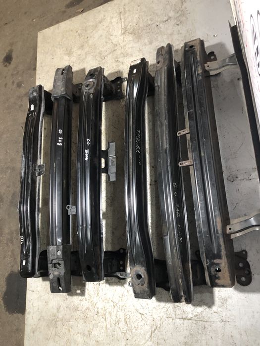 Підсилювач Audi a4b8 Q5 a6c7 Vw Tiguan 1-2 passat b7 cc Skoda a7 s-b2