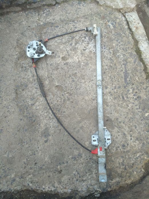 Продам стіклопідйомник т4