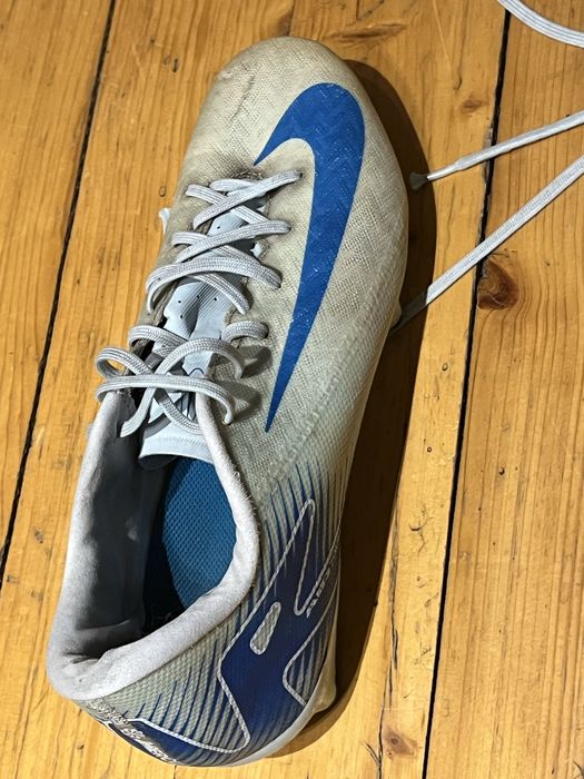 Nike Mercurial Superfly (Air Zoom)