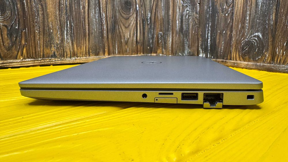 АКЦІЯ! Компактний Ноутбук Для Роботи і Навчання Dell Latitude 5310