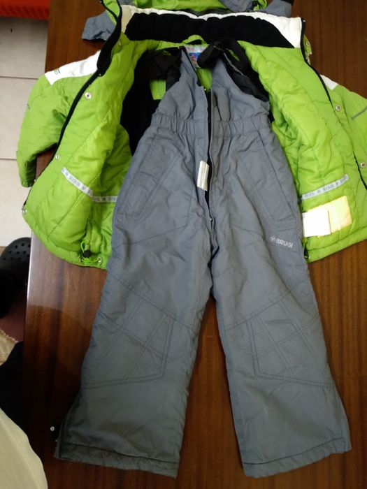 Kobinezon Narciarski