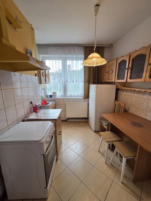 Mieszkanie 2 pokojowe na parterze Płoty - Widok 2