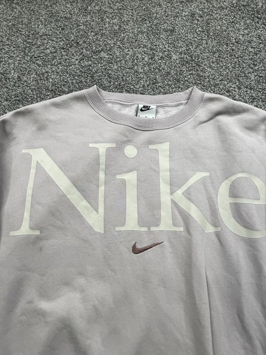 Жіночий світшот Nike