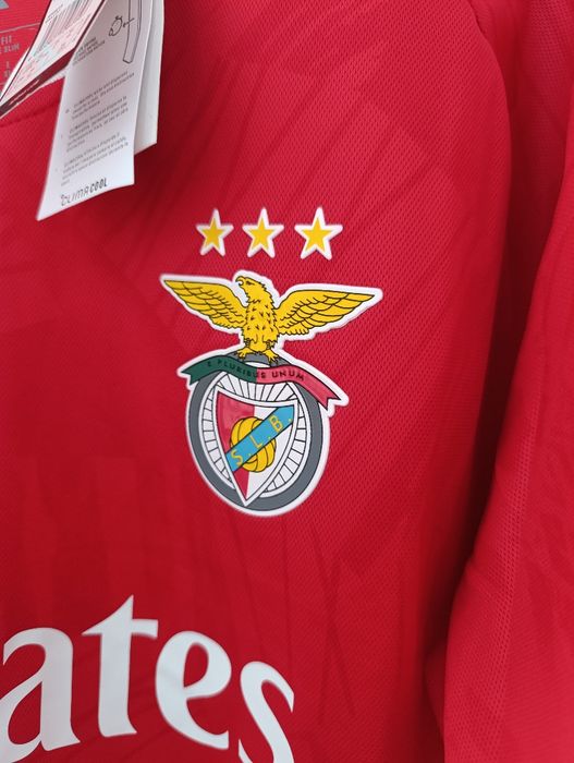 Camisola Benfica 26/27