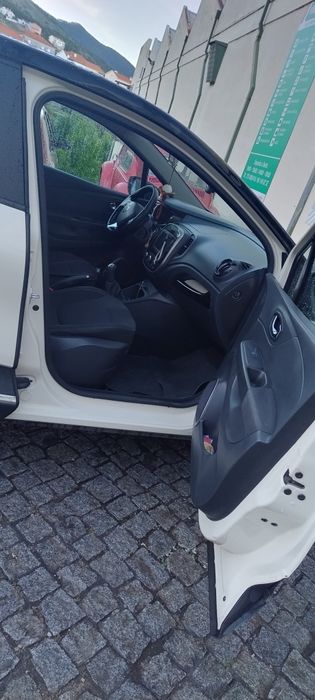 Renault Captur 2013