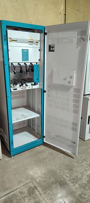Шкаф 19", Шафа, стойка серверная, телекоммуникационный зовнішня