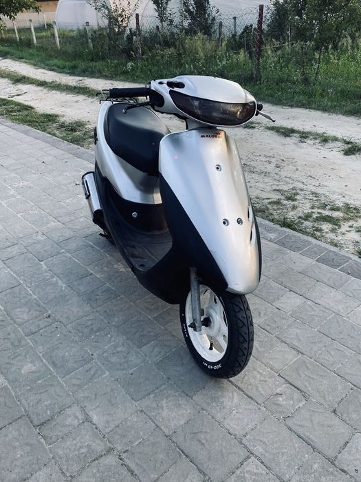 Продам хонду діо 35