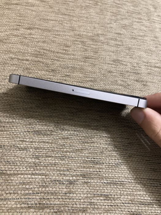 Iphone Se 1ªgeração