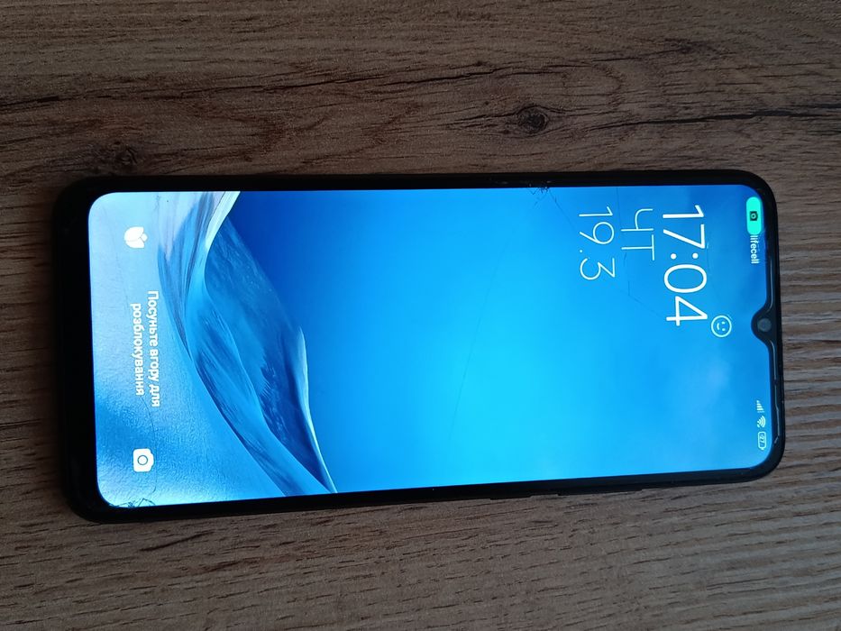 Продам Redmi 10C у максимальній версії пам'яті