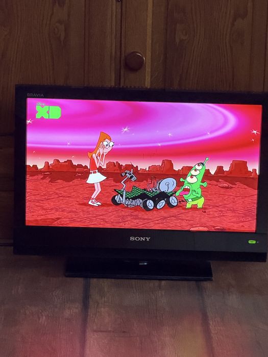 Telewizor sony 19 cali