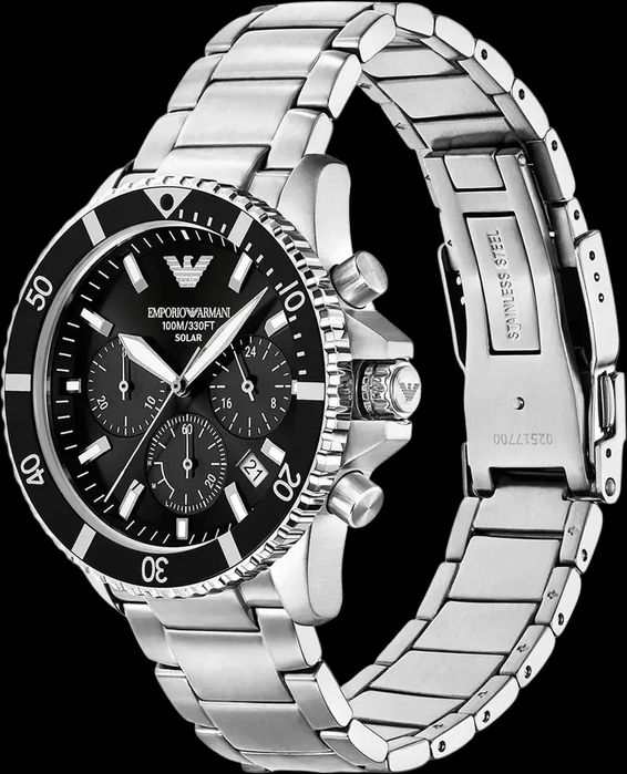 Годинник Emporio Armani 1 : 1