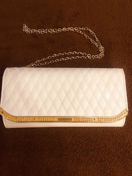 Шикарный клатч сумочка сумка кошелек стильный