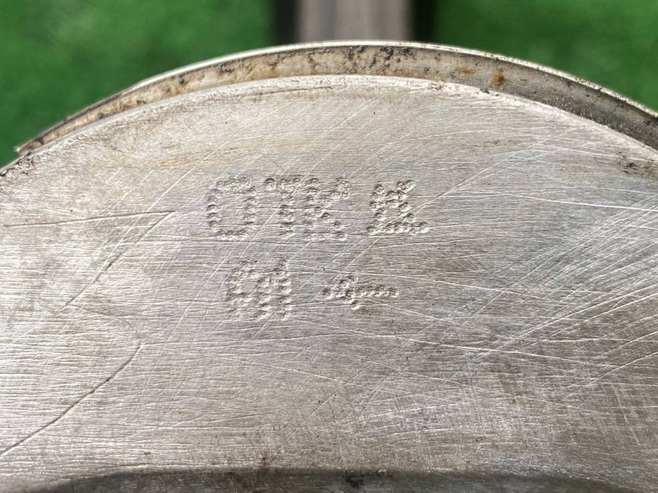 ПОШТУЧНО Поршня Ваз 2108 21083 1,3 1,5 1,6 8кл Стандарт А1 з шатунами