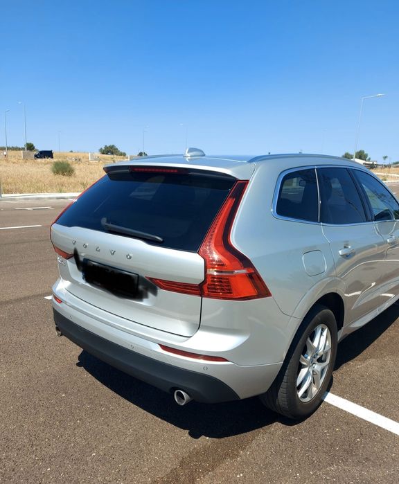 Volvo XC 60 Diesel 2.0