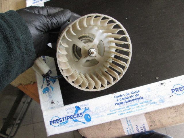 Motor da chauffage / sofagem NISSAN Patrol GR IV (Y60)