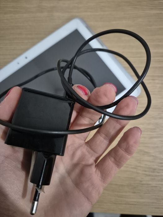 Samsung Tablet 2 10.1 GT P5110 p/ peças