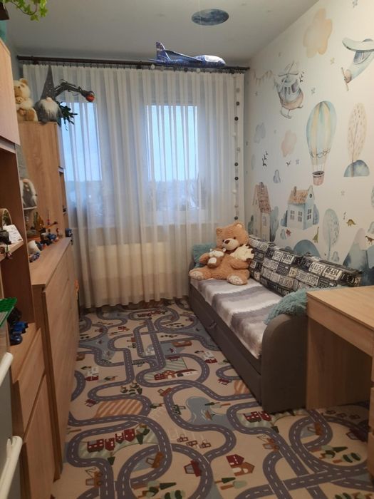 Bezpośrednio na sprzedaż 2 pokojowe mieszkanie Jabłonna ul. Marmurowa - Widok 3