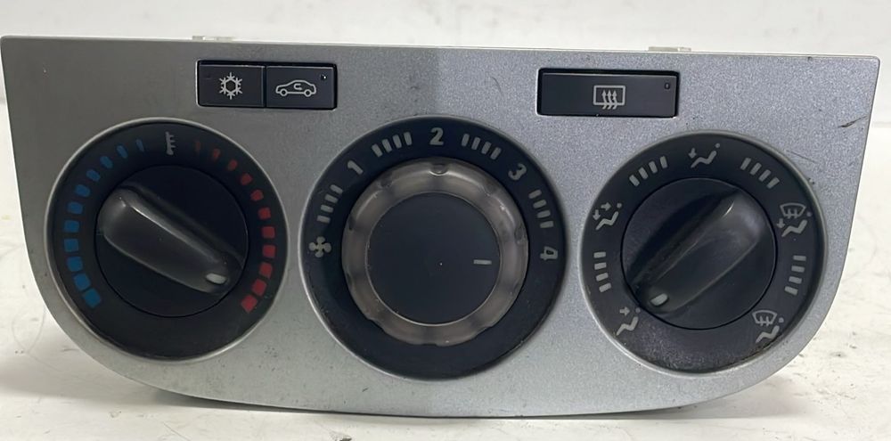 Comando chauffage OPEL CORSA D (S07) [06-15]