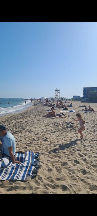 Сдам номера у моря