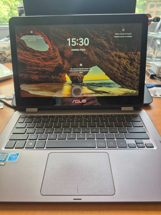 Laptop Asus Notebook UX 360C