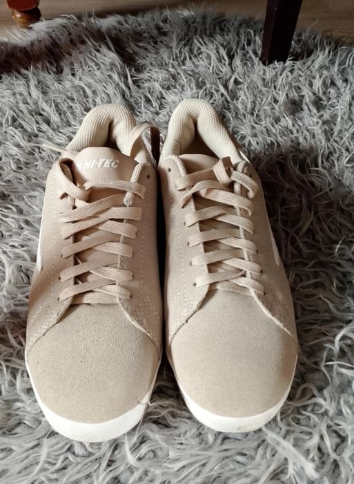Buty damskie adidasy