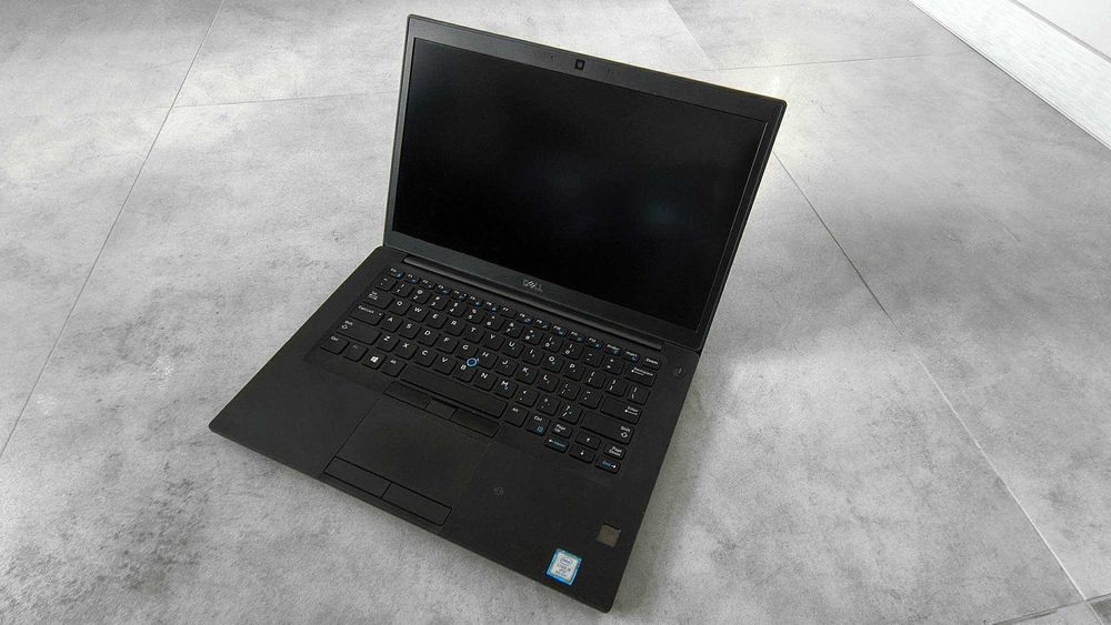 Laptop Dell Latitude 7490 14 cali LTE 4G