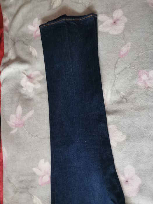 Spodnie jeans Levis  92 cm w pasie