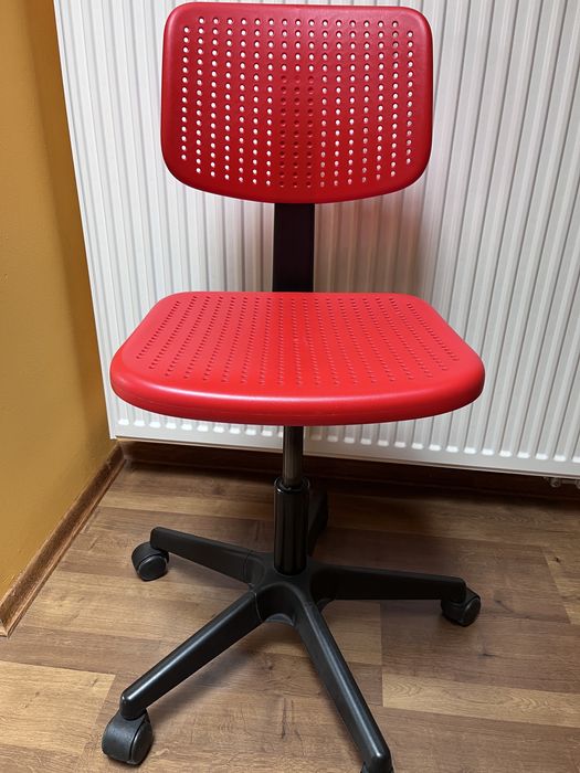 Krzesło obrotowe IKEA Arlik