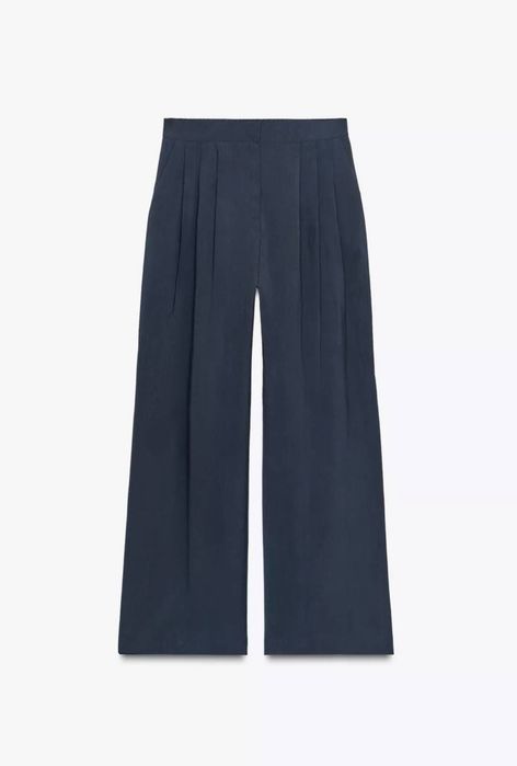 Брюки zara