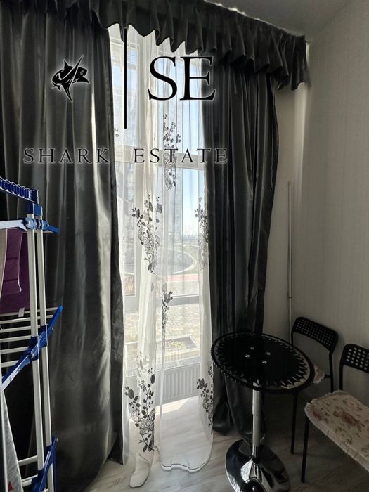 1-комнатная квартира по адресу ул. Фруктовая (площадь 42 м²) - Atlanta.ua - фото 8