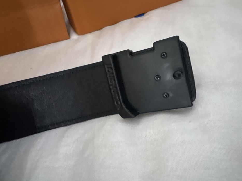 Cinto da louis vuitton