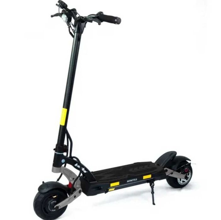 Hulajnoga elektryczna Kaabo Mantis 8 Plus  60km/h 1600W 18Ah mocna VIP