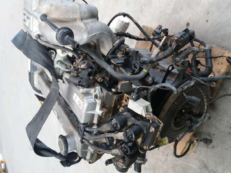 Motor Completo Ford Escort Berl.turnier