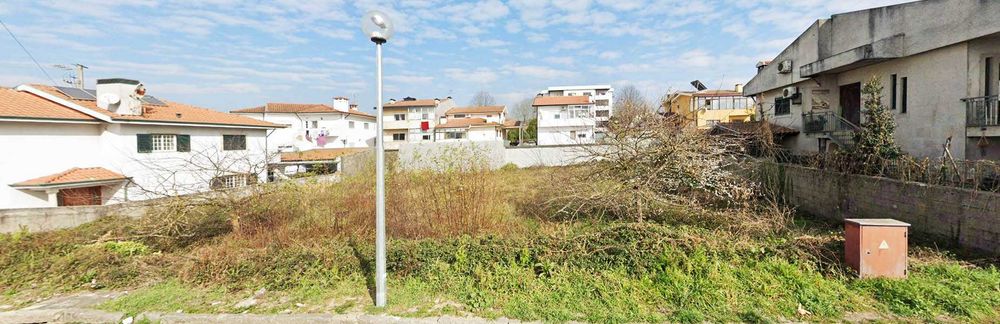 Terreno urbano 412 m² — Lote 28, Folgosa, Maia